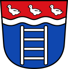 Wappen der Stadt Bad Oeynhausen Wappen der Stadt Bad Oeynhausen