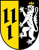 Wappen der Gemeinde Bissendorf Wappen der Gemeinde Bissendorf