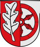 Wappen der Gemeinde Hagen (Teutoburger Wald) Wappen der Gemeinde Hagen (Teutoburger Wald)