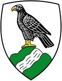 Wappen der Gemeinde Havixbeck Wappen der Gemeinde Havixbeck