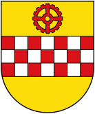 Wappen der Stadt Kamen Wappen der Stadt Kamen