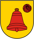 Wappen der Stadt Lüdinghausen Wappen der Stadt Lüdinghausen