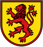 Wappen der Stadt Lünen Wappen der Stadt Lünen