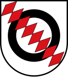 Wappen der Gemeinde Ostercappeln Wappen der Gemeinde Ostercappeln