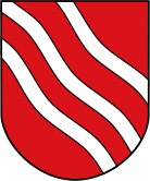 Wappen der Stadt Beckum Wappen der Stadt Beckum