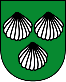 Wappen der Stadt Ennigerloh Wappen der Stadt Ennigerloh