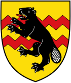 Wappen der Gemeinde Ostbevern Wappen der Gemeinde Ostbevern
