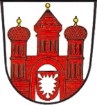 Wappen der Stadt Stadthagen Wappen der Stadt Stadthagen