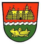 Wappen der Gemeinde Bevern Wappen der Gemeinde Bevern