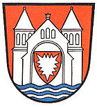 Wappen der Stadt Rinteln Wappen der Stadt Rinteln