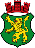 Wappen der Stadt Bad Münder (Deister) Wappen der Stadt Bad Münder (Deister)