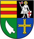 Wappen der Stadt Damme Wappen der Stadt Damme