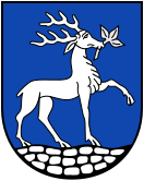 Wappen der Stadt Drensteinfurt Wappen der Stadt Drensteinfurt