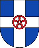 Wappen der Stadt Geseke Wappen der Stadt Geseke