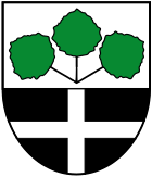 Wappen der Stadt Espelkamp Wappen der Stadt Espelkamp