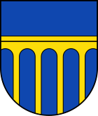 Wappen der Gemeinde Altenbeken Wappen der Gemeinde Altenbeken