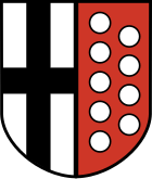 Wappen der Stadt Warstein Wappen der Stadt Warstein